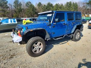 Jeep Wrangler SPORT 3.6L 6 2015