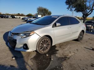 Toyota Corolla L 1.8L 4 2015