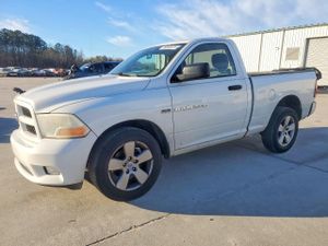 Dodge RAM ST 5.7L 8 2012