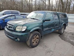 Toyota Tundra ACCESS CAB LIMITED 4.7L 8 2004