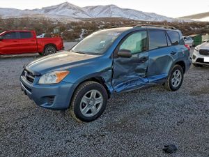 Toyota Rav4 2.5L 4 2011