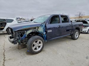 RAM 1500 ST 5.7L 8 2014