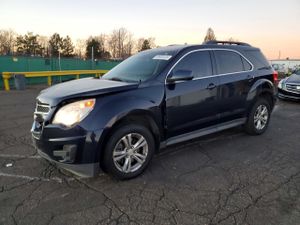 Chevrolet Equinox LT 3.6L 6 2015