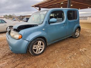 Nissan Cube BASE 1.8L 4 2009