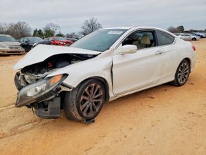 Honda Accord EXL 3.5L 6 2013