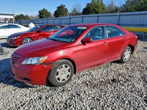 Toyota Camry CE 2.4L 4 2007