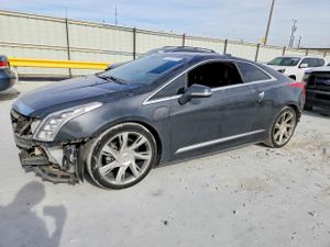 Cadillac ELR LUXURY 1.4L 4 2014