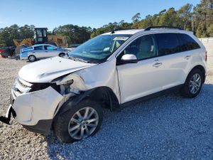 Ford Edge SEL 3.5L 6 2014
