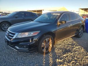 Honda Accord EXL 3.5L 6 2013