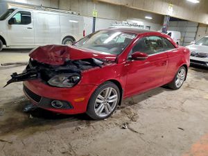 Volkswagen Eos LUX 2.0L 4 2014
