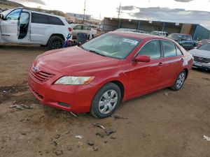 Toyota Camry CE 2.4L 4 2007
