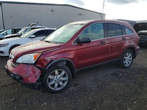 Honda CR-V EX 2.4L 4 2009