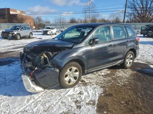 Subaru Forester 2.5I 2.5L 4 2014
