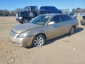 Toyota Avalon XL 3.5L 6 2007