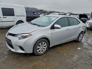 Toyota Corolla L 1.8L 4 2014