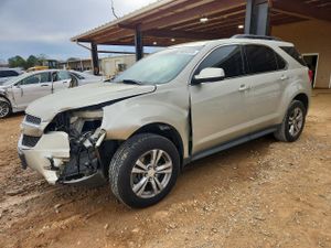 Chevrolet Equinox LT 2.4L 4 2013