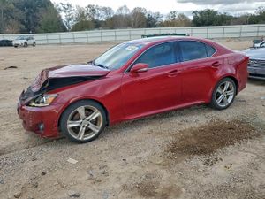 Lexus IS 250 2.5L 6 2011
