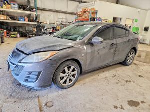 Mazda 3 I 2.0L 4 2010