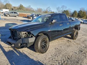 RAM 1500 ST 5.7L 8 2014