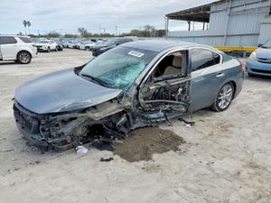 Nissan Maxima S 3.5L 6 2010