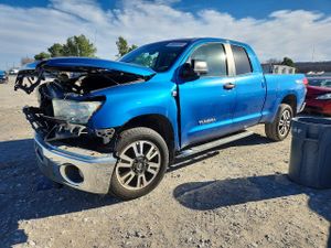 Toyota Tundra DOUBLE CAB SR5 4.7L 8 2007