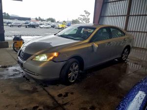 Lexus ES 350 3.5L 6 2007