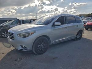 Infiniti JX35 3.5L 6 2013
