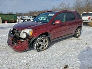 Chevrolet Equinox LT 3.4L 6 2009