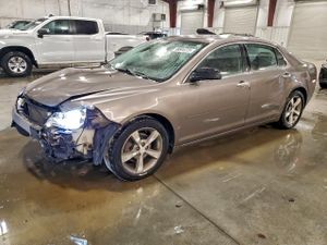 Chevrolet Malibu 1LT 2.4L 4 2012