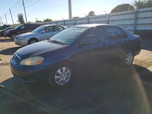 Toyota Corolla CE 1.8L 4 2006