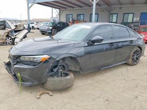 Honda Civic SPORT 2.0L 4 2024