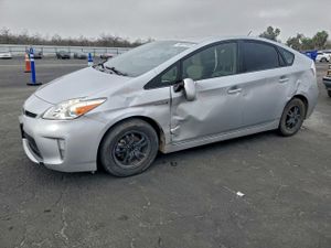 Toyota Prius 1.8L 4 2015