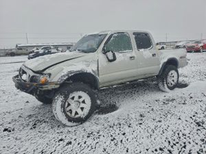 Toyota Tacoma DOUBLE CAB 3.4L 6 2004