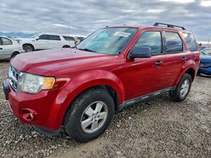 Ford Escape XLT 3.0L 6 2011