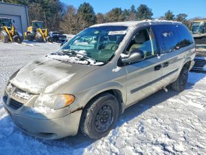 Dodge Grand Caravan (Caravan) SE 3.3L 6 2006