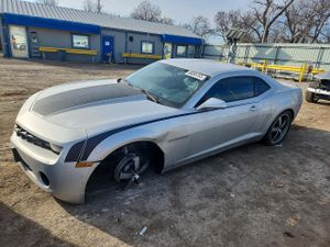 Chevrolet Camaro LT 3.6L 6 2013
