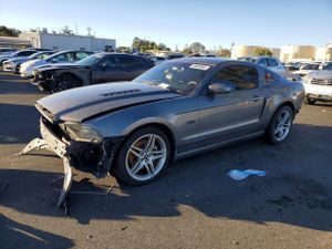 Ford Mustang GT 5.0L 8 2014