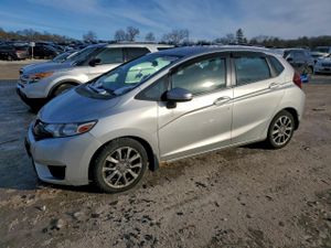 Honda Fit LX 1.5L 4 2015