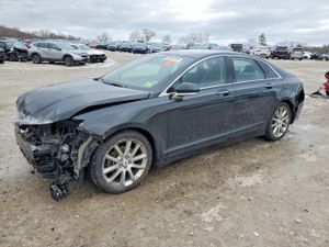 Lincoln MKZ 2.0L 4 2014