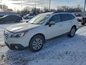 Subaru Outback 2.5I PREMIUM 2.5L 4 2015
