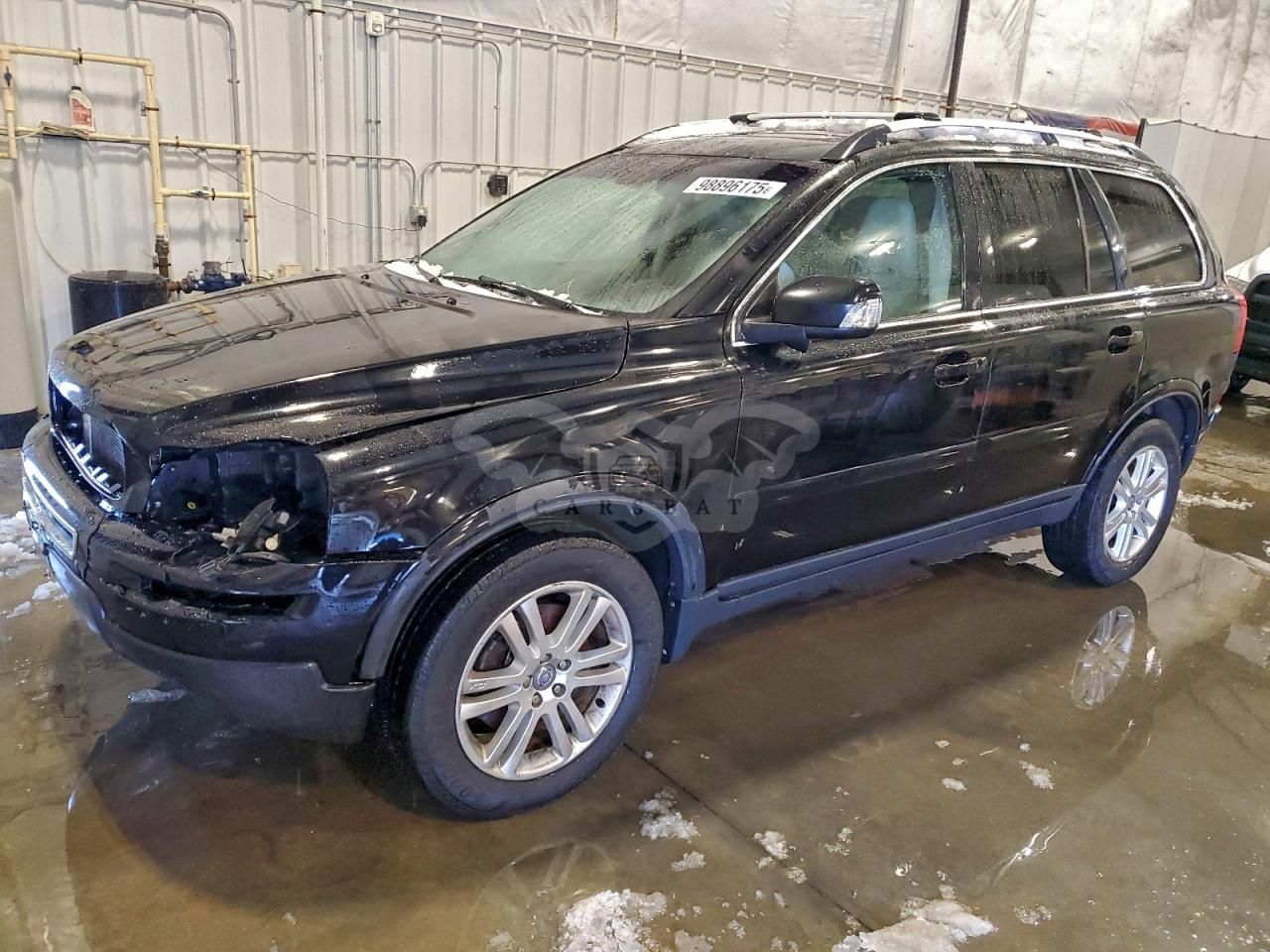 Volvo XC90 3.2 3.2L 6 2010