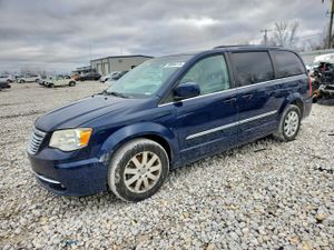 Chrysler Town & Country TOURING 3.6L 6 2014