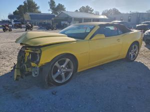 Chevrolet Camaro LT 3.6L 6 2015