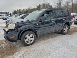 Nissan X-Trail XE 2.5L 4 2005