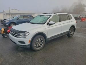Volkswagen Tiguan SE 2.0L 4 2019