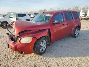 Chevrolet HHR LS 2.2L 4 2008