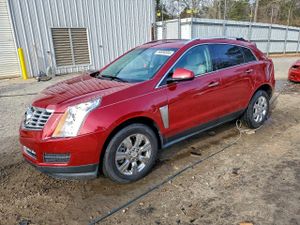 Cadillac SRX LUXURY COLLECTION 3.6L 6 2015