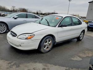 Ford Taurus SES 3.0L 6 2003