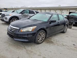 Honda Accord EXL 2.4L 4 2012