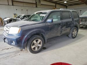 Honda Pilot EXL 3.5L 6 2011